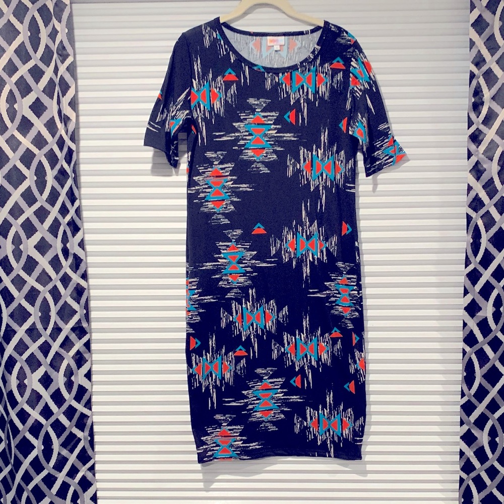 Lularoe Julia